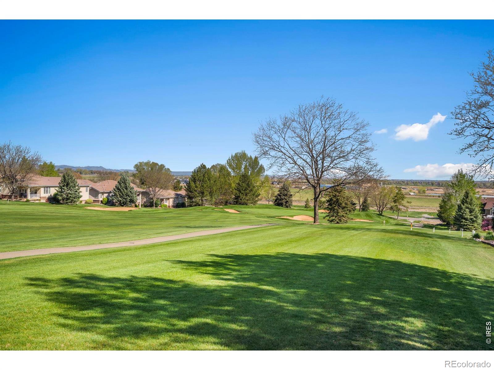 7309 Didrickson Court Fort Collins CO 80528