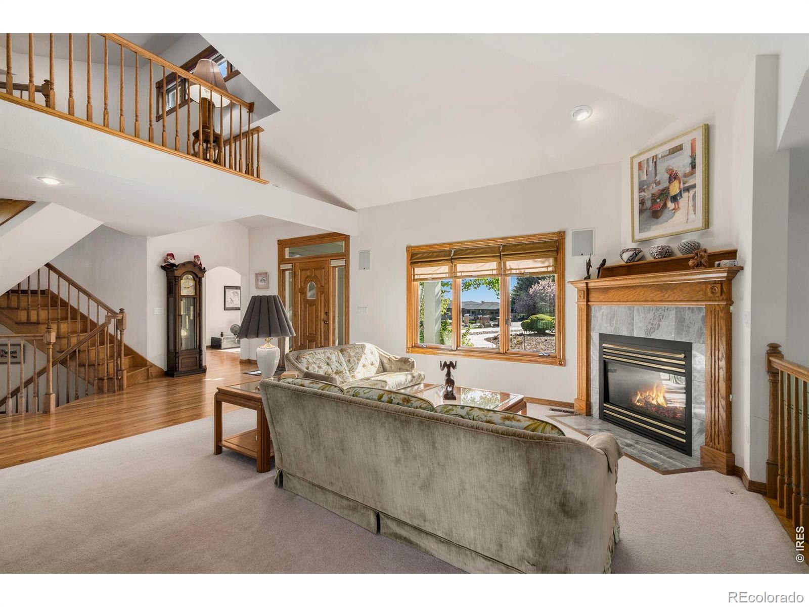 7309 Didrickson Court Fort Collins CO 80528