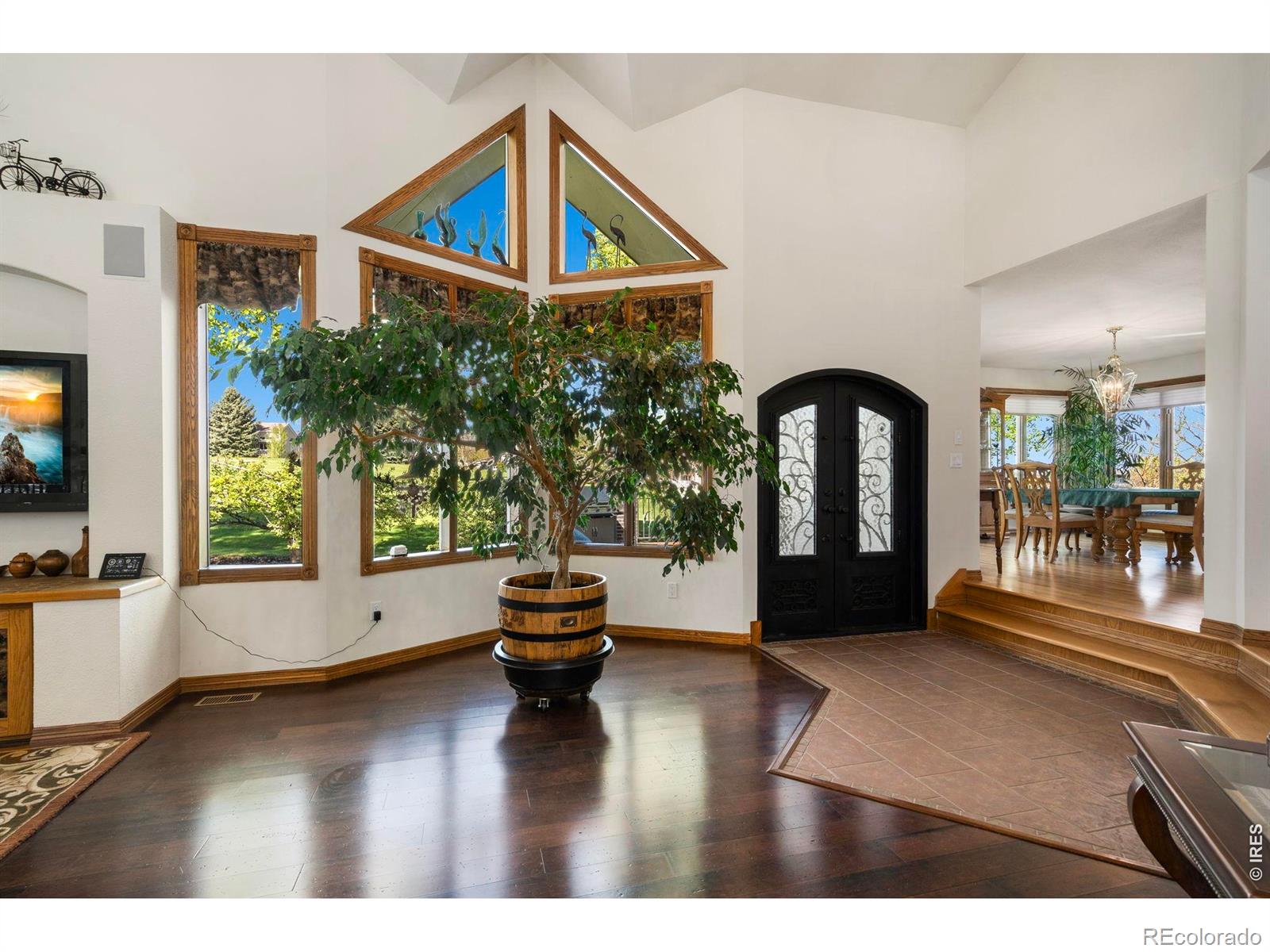 7309 Didrickson Court Fort Collins CO 80528
