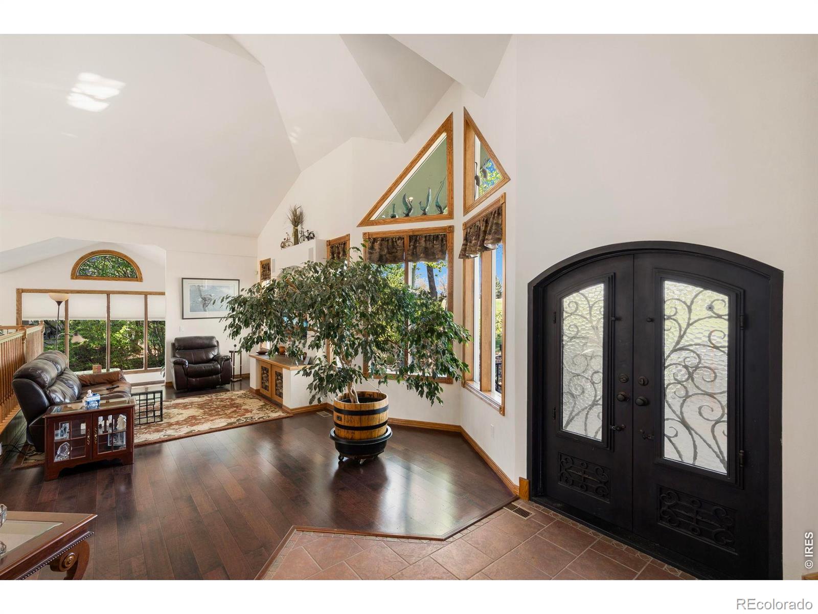 7309 Didrickson Court Fort Collins CO 80528