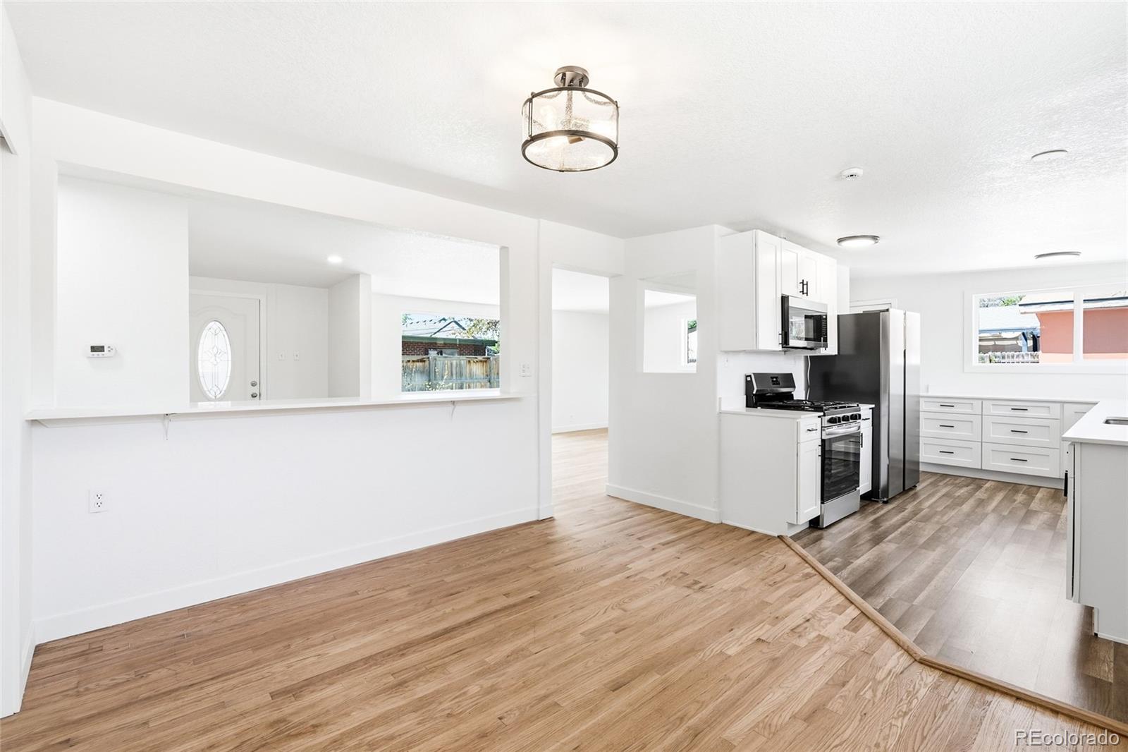 1349 S Chase Court Lakewood CO 80232