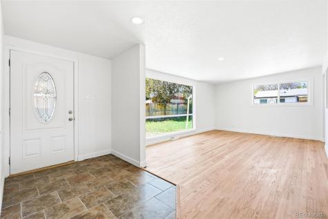 1349 S Chase Court Lakewood CO 80232