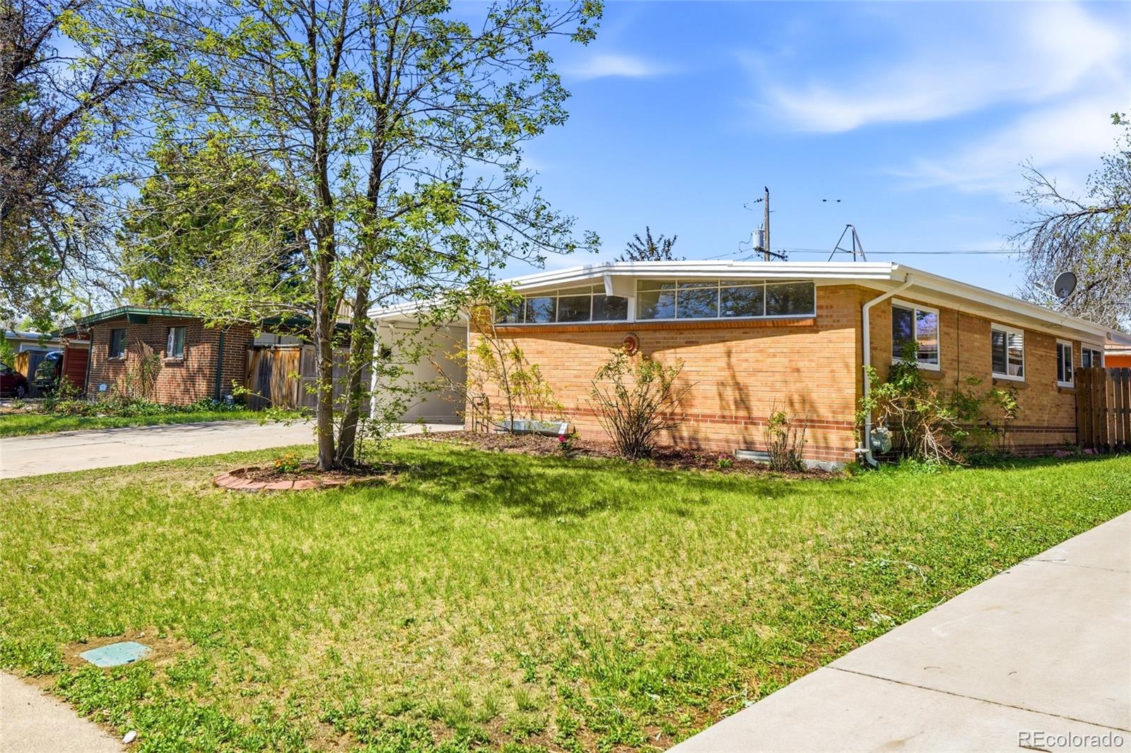 1349 S Chase Court Lakewood CO 80232