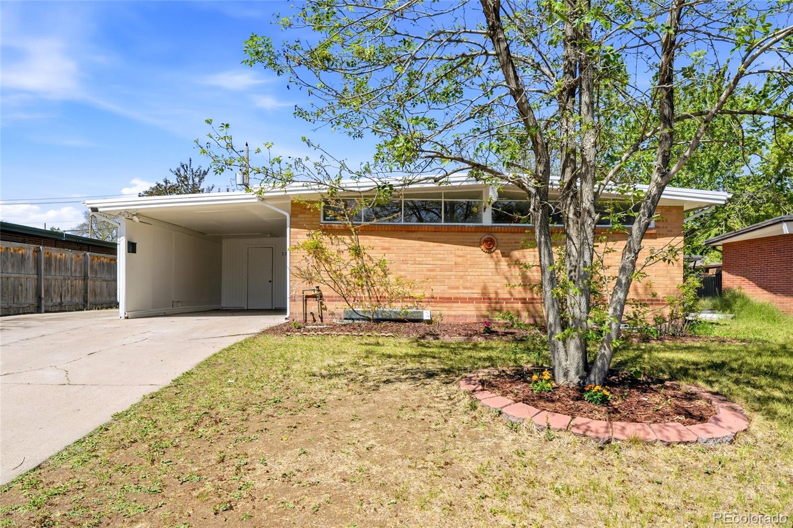 1349 S Chase Court Lakewood CO 80232