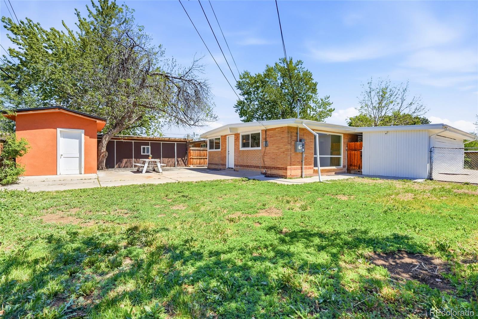 1349 S Chase Court Lakewood CO 80232