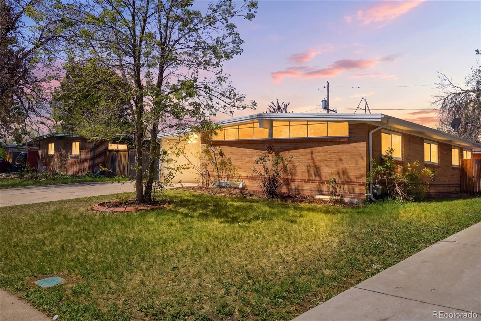 1349 S Chase Court Lakewood CO 80232