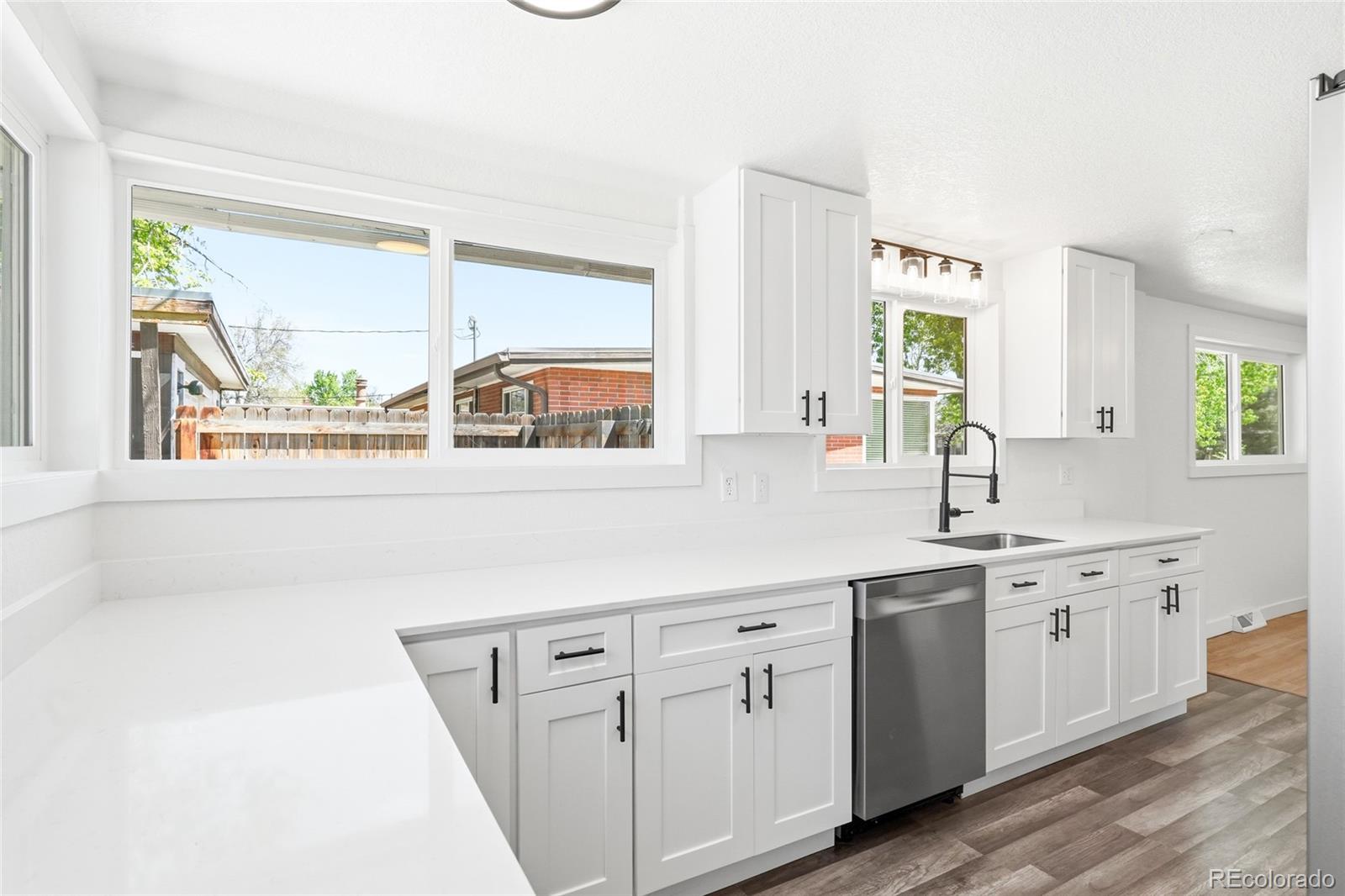 1349 S Chase Court Lakewood CO 80232