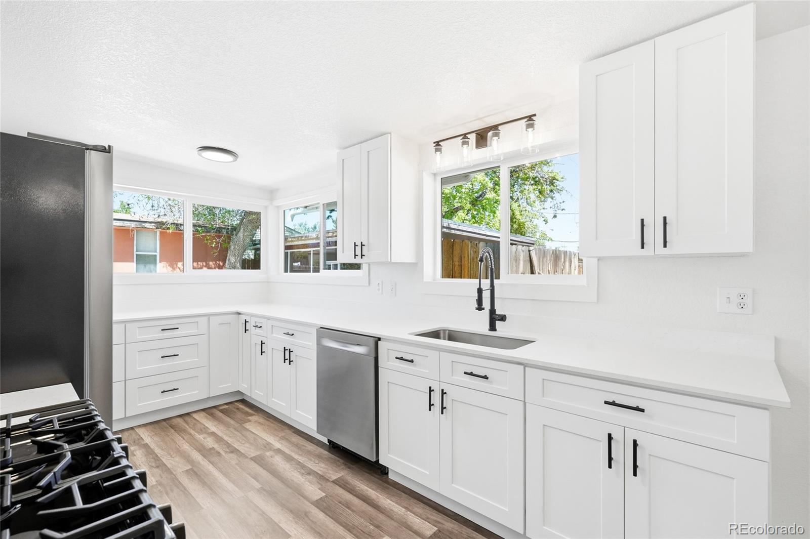1349 S Chase Court Lakewood CO 80232