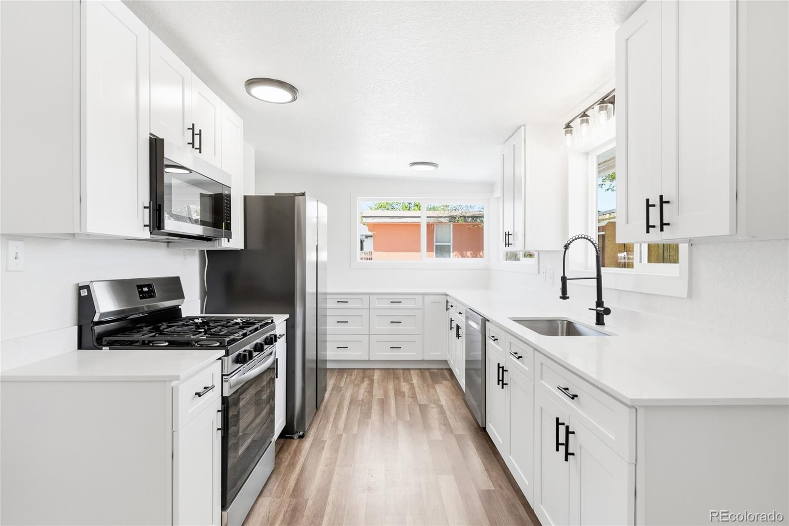 1349 S Chase Court Lakewood CO 80232