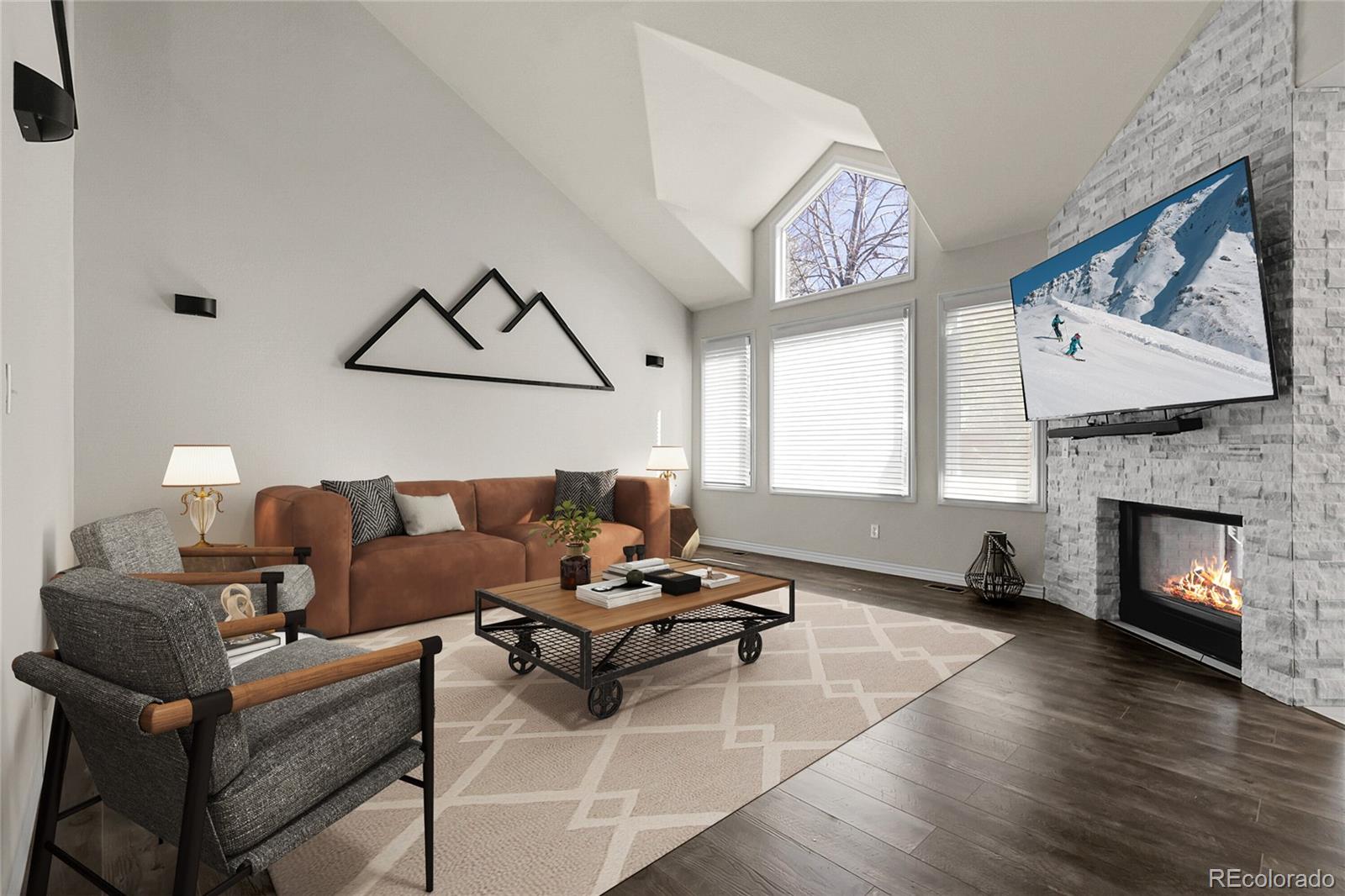 6424 S Routt Street Littleton CO 80127