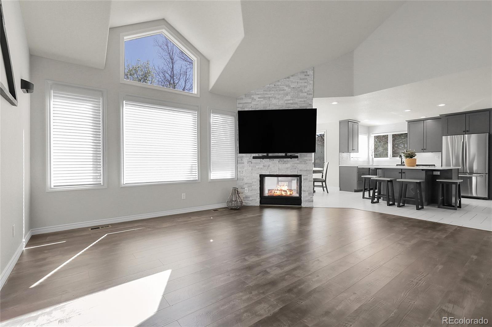 6424 S Routt Street Littleton CO 80127