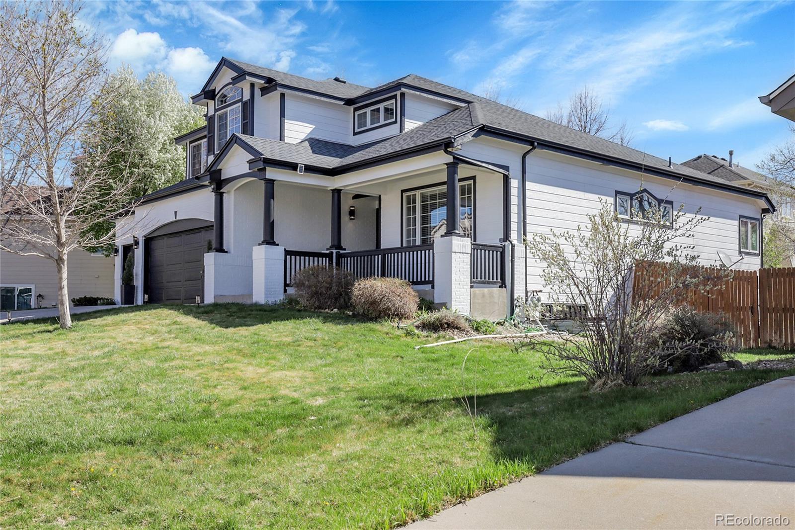 6424 S Routt Street Littleton CO 80127