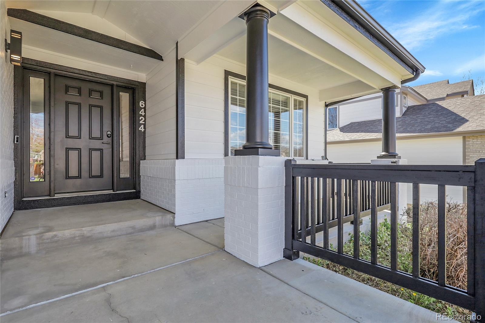 6424 S Routt Street Littleton CO 80127
