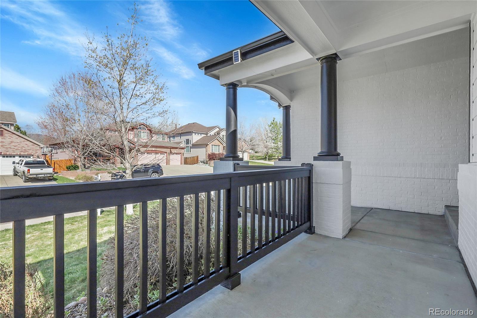 6424 S Routt Street Littleton CO 80127