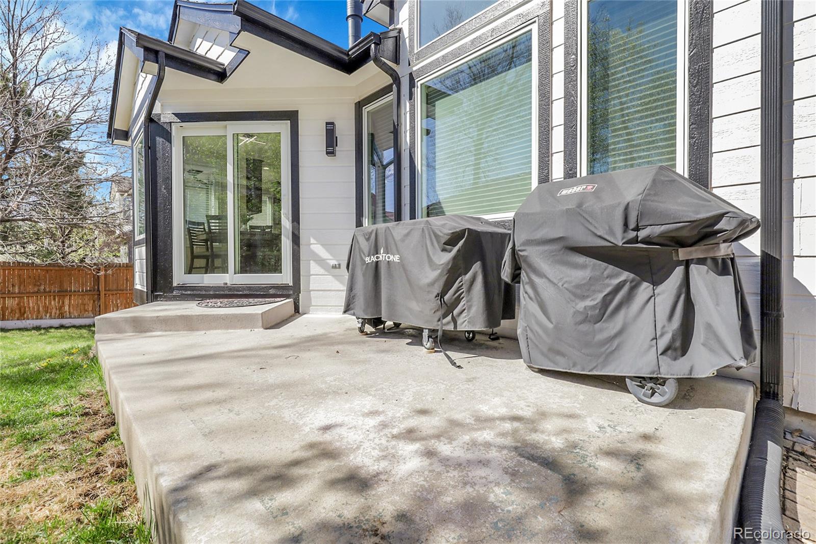6424 S Routt Street Littleton CO 80127
