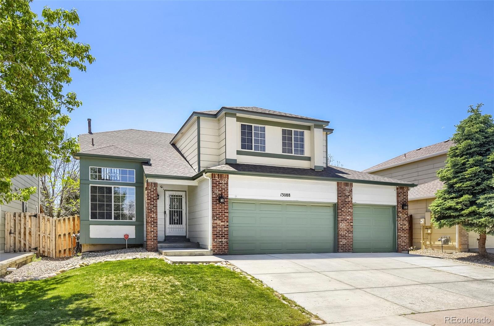 13088 W Dorado Place Littleton CO 80127