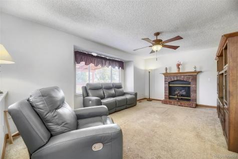 13088 W Dorado Place Littleton CO 80127