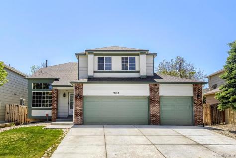 13088 W Dorado Place Littleton CO 80127