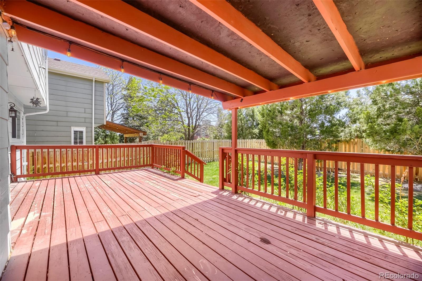 13088 W Dorado Place Littleton CO 80127