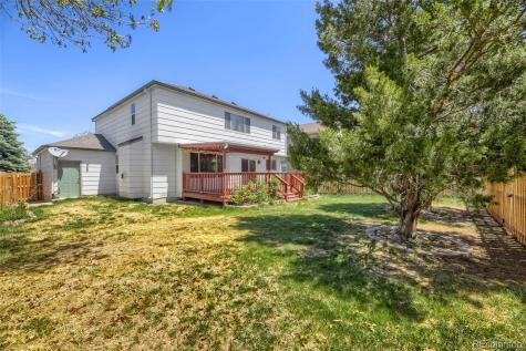 13088 W Dorado Place Littleton CO 80127
