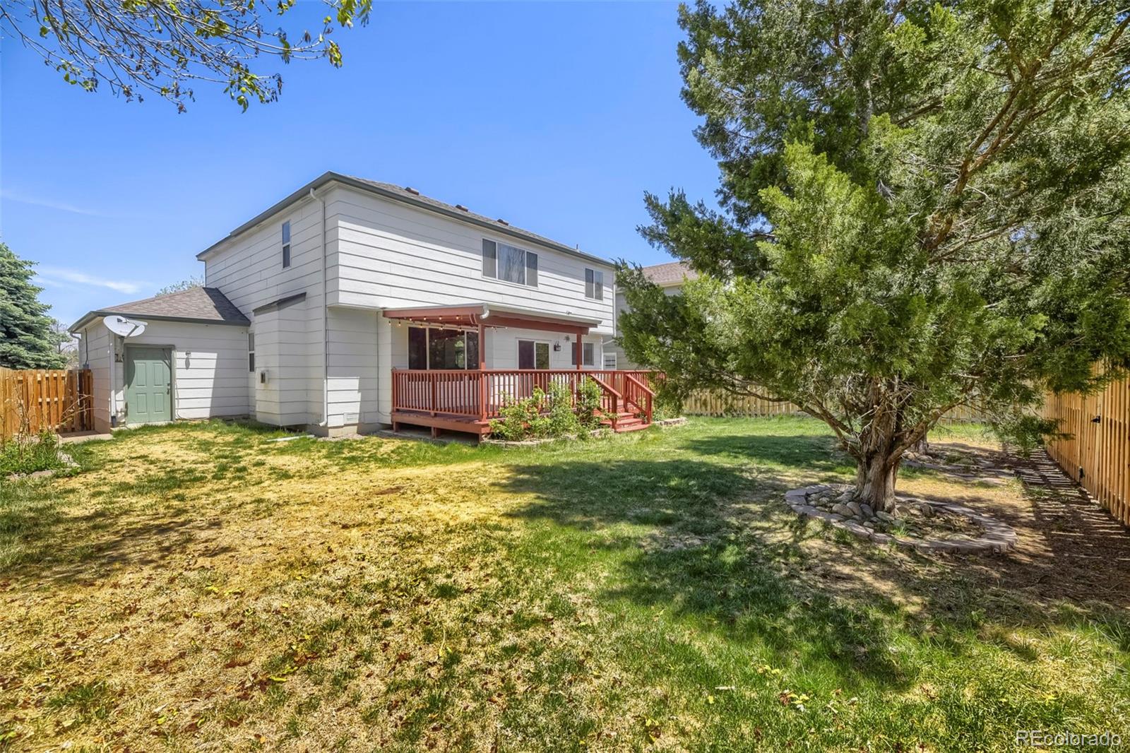 13088 W Dorado Place Littleton CO 80127