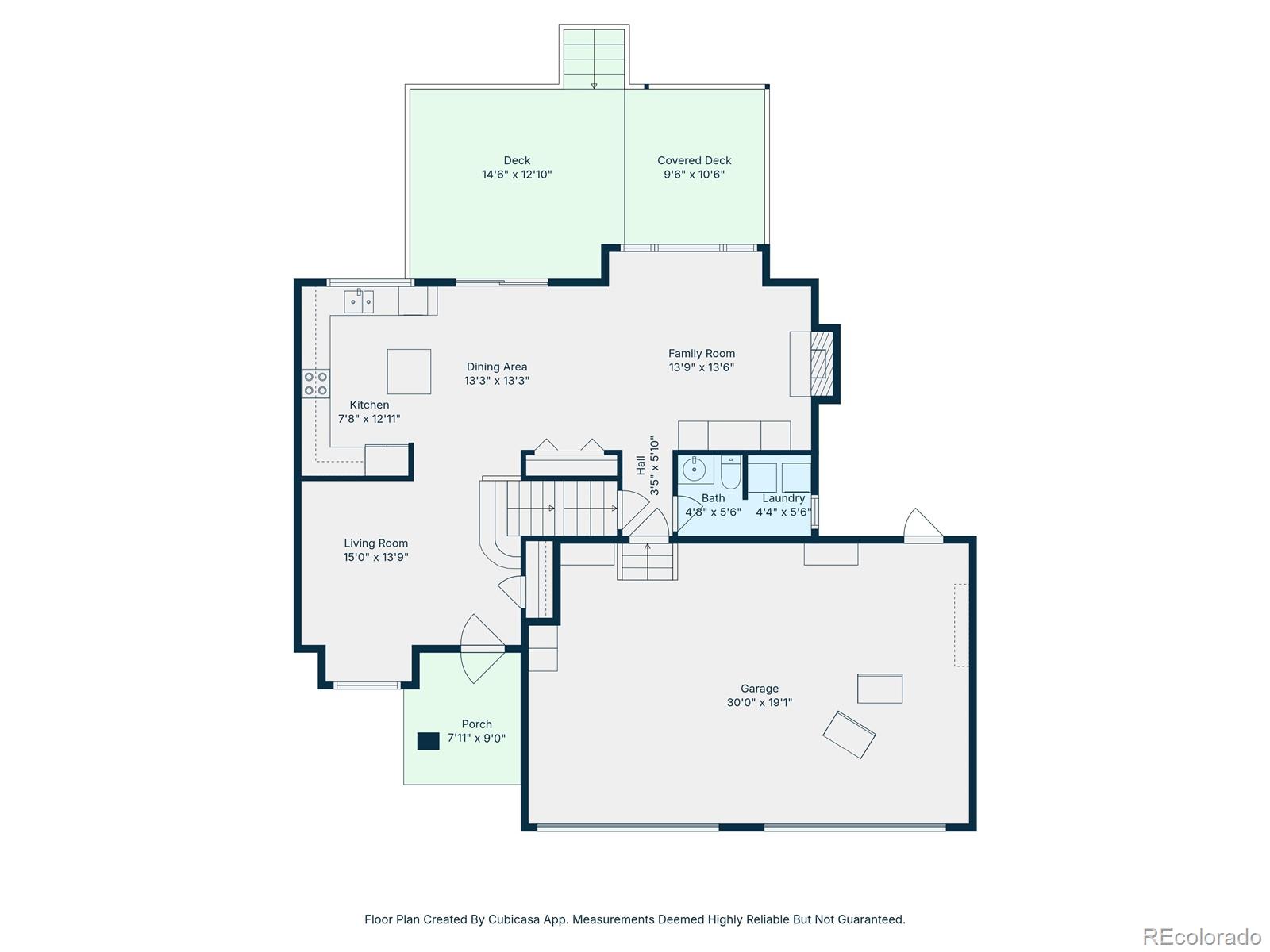 13088 W Dorado Place Littleton CO 80127