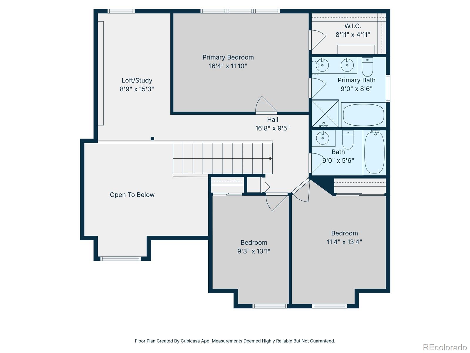 13088 W Dorado Place Littleton CO 80127