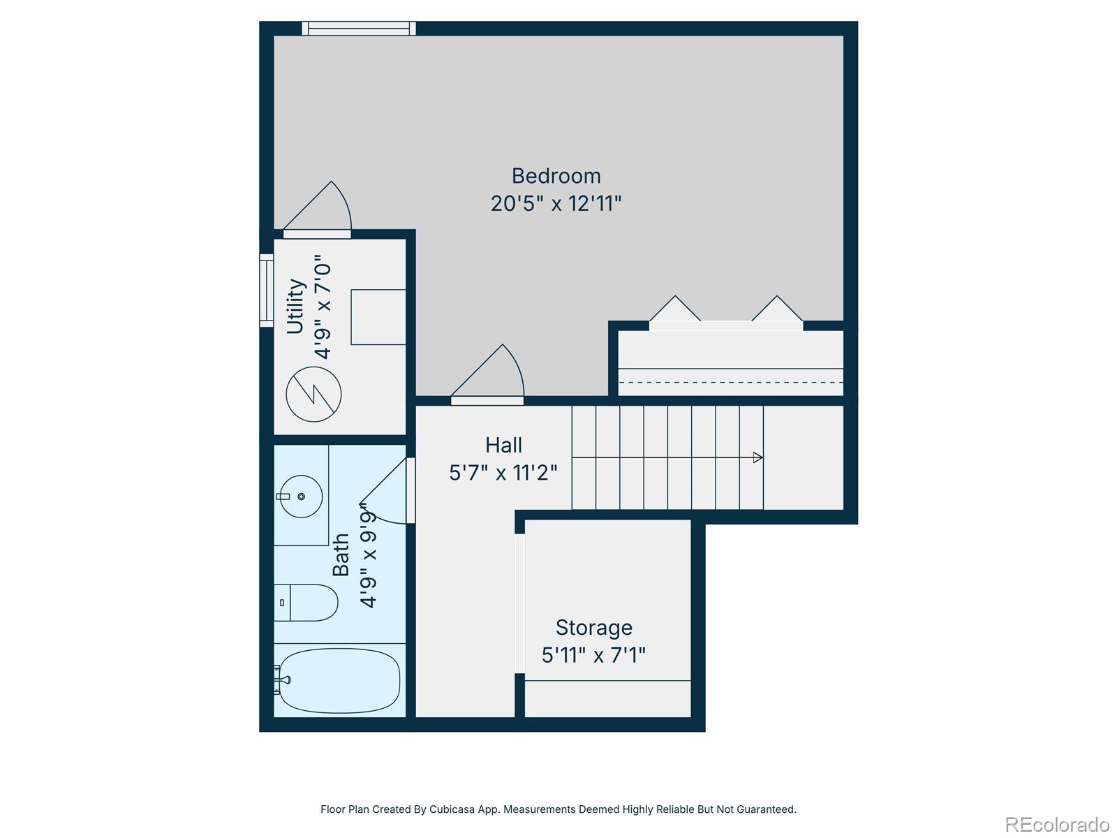 13088 W Dorado Place Littleton CO 80127