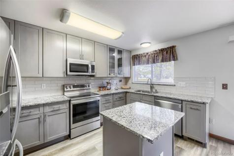13088 W Dorado Place Littleton CO 80127