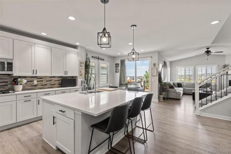 16486 W 94th Drive Arvada CO 80007