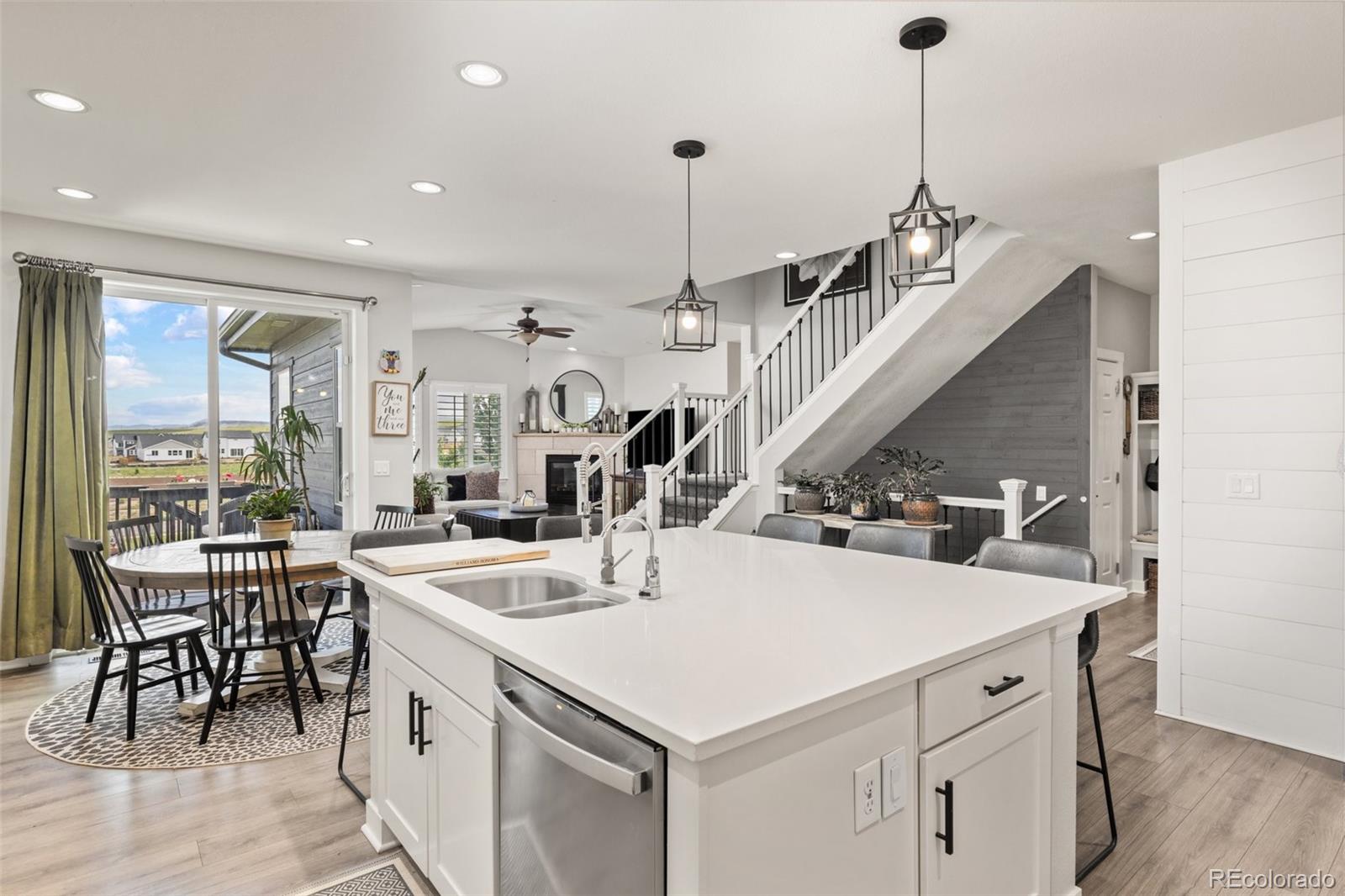 16486 W 94th Drive Arvada CO 80007