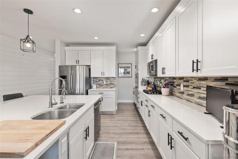 16486 W 94th Drive Arvada CO 80007