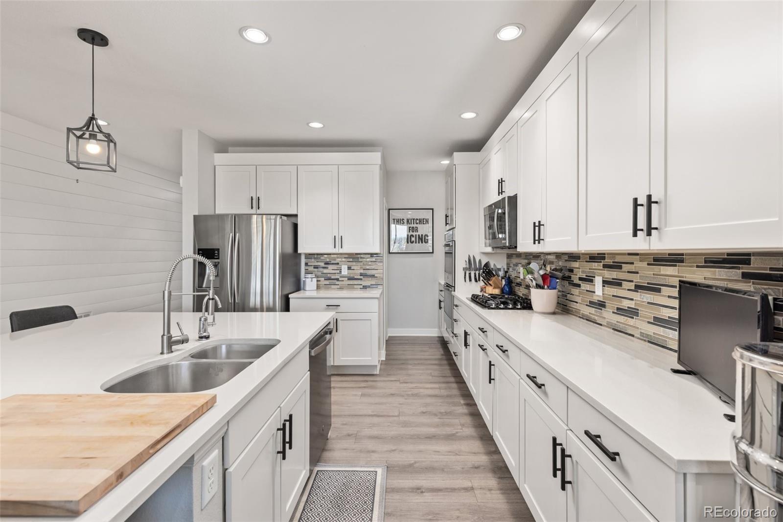 16486 W 94th Drive Arvada CO 80007