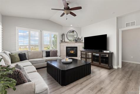 16486 W 94th Drive Arvada CO 80007