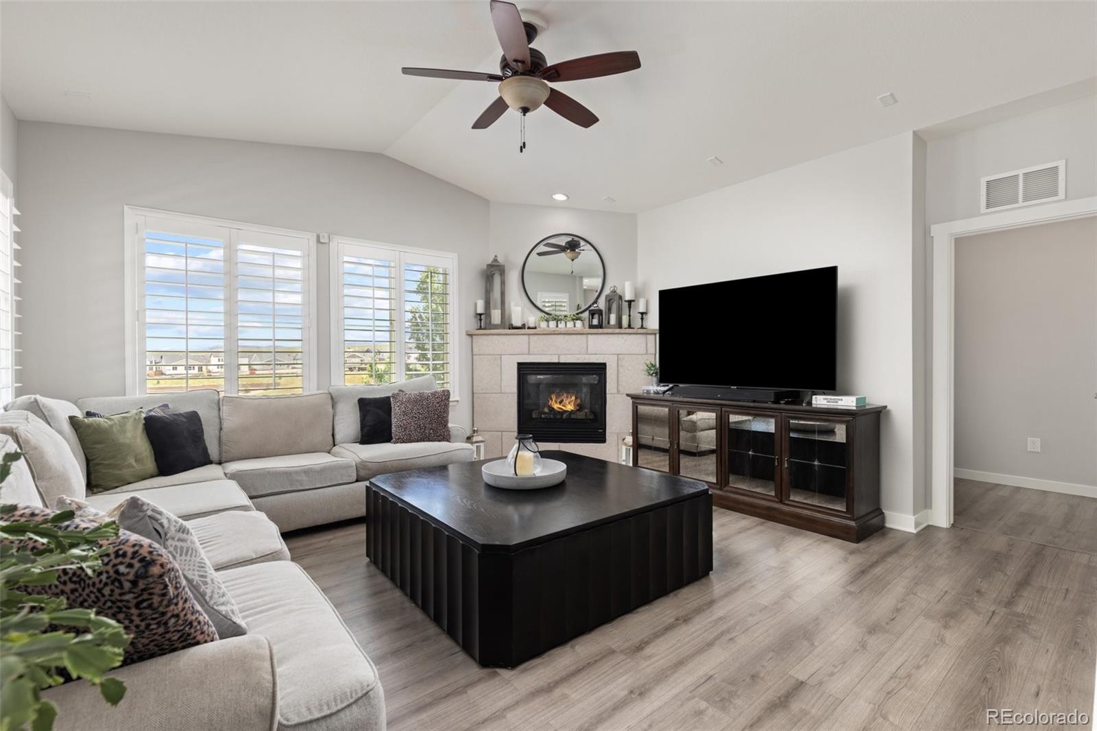 16486 W 94th Drive Arvada CO 80007