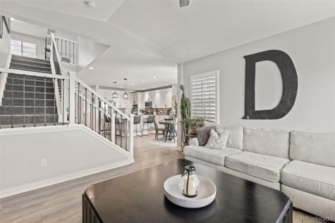 16486 W 94th Drive Arvada CO 80007