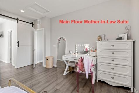 16486 W 94th Drive Arvada CO 80007