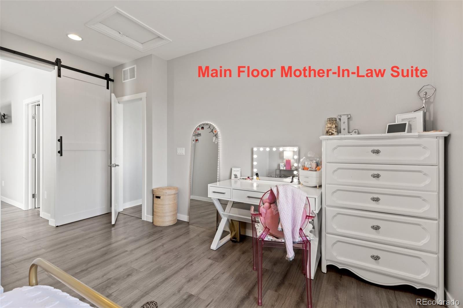 16486 W 94th Drive Arvada CO 80007