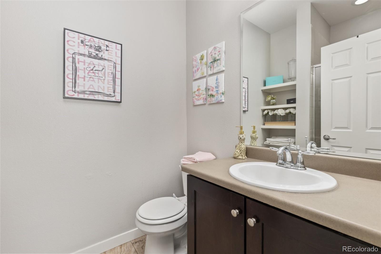 16486 W 94th Drive Arvada CO 80007