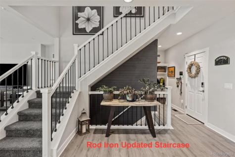 16486 W 94th Drive Arvada CO 80007