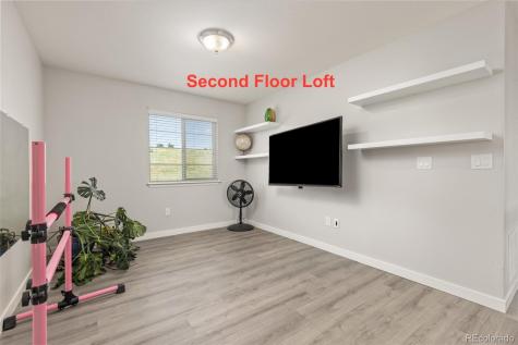 16486 W 94th Drive Arvada CO 80007
