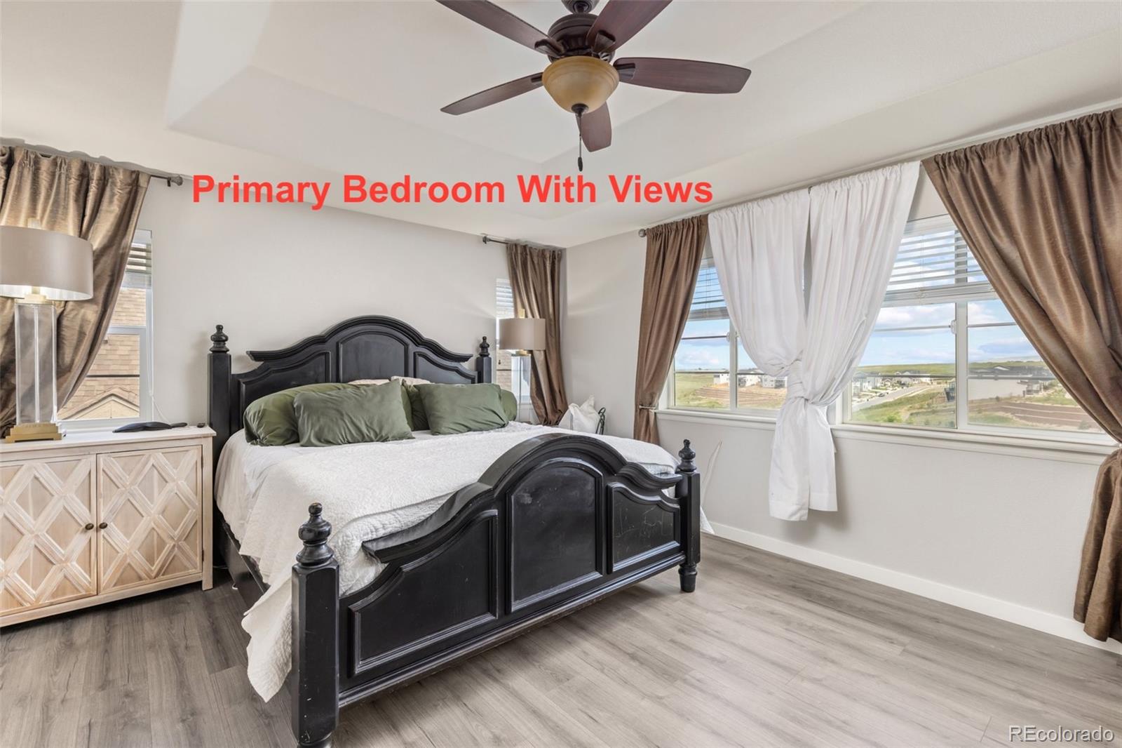 16486 W 94th Drive Arvada CO 80007