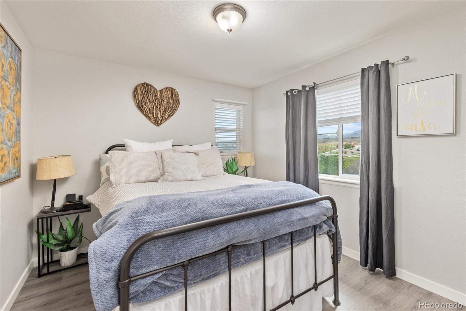 16486 W 94th Drive Arvada CO 80007