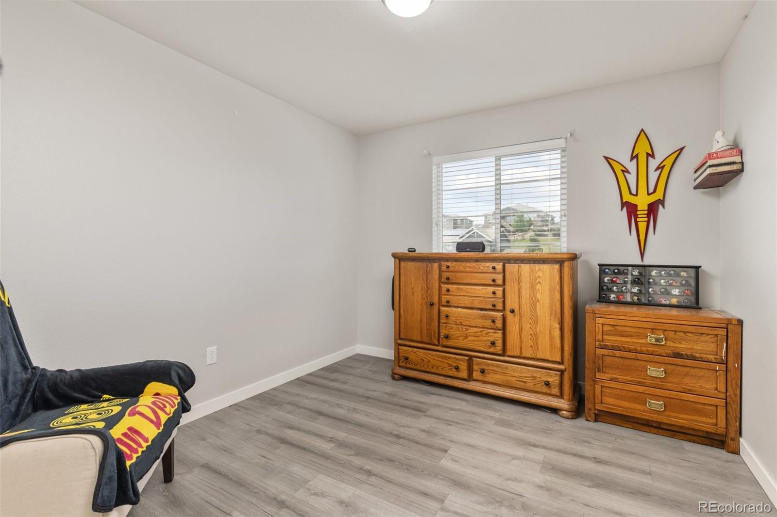 16486 W 94th Drive Arvada CO 80007