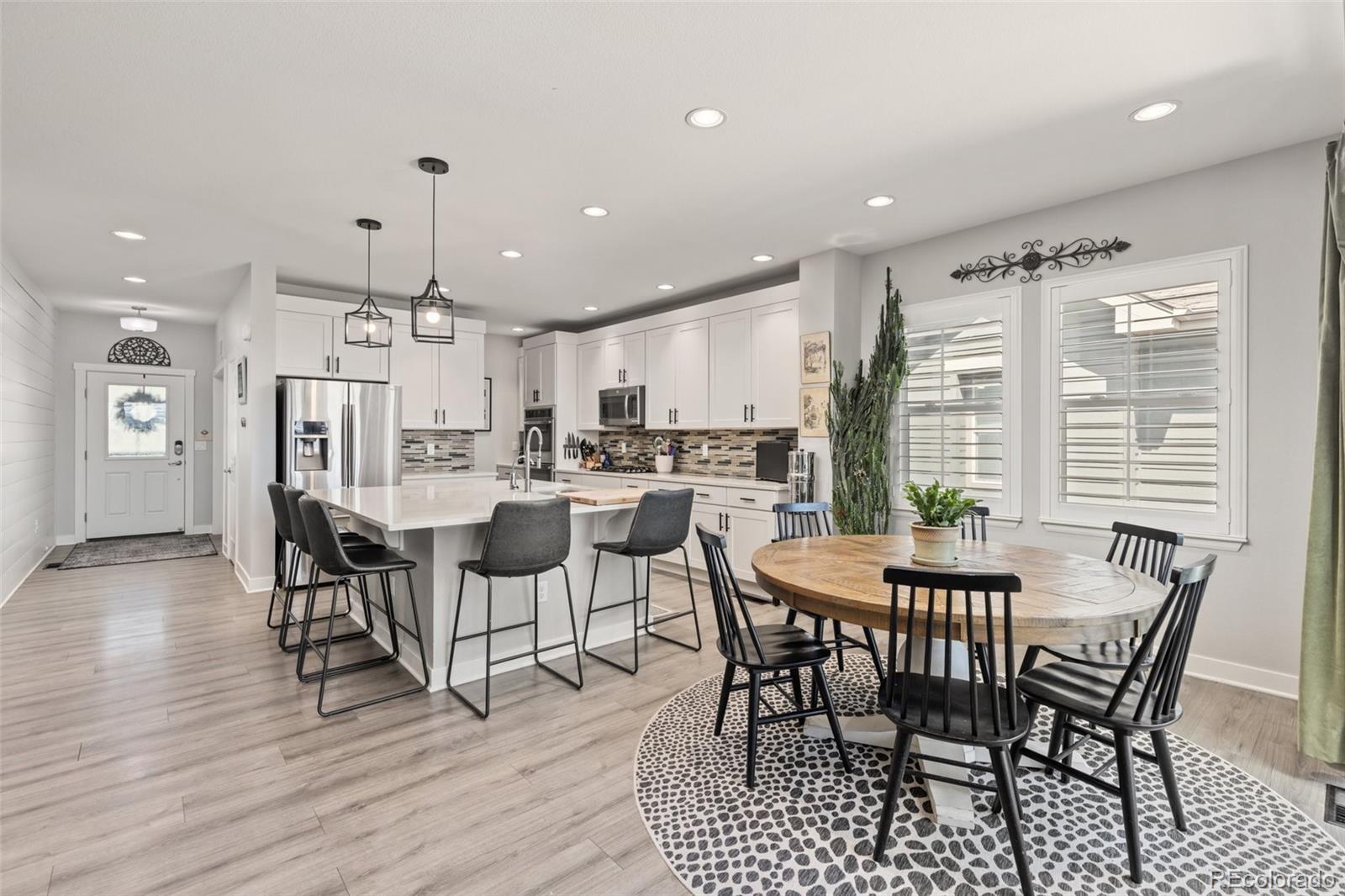 16486 W 94th Drive Arvada CO 80007