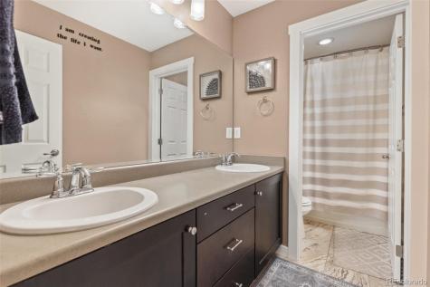 16486 W 94th Drive Arvada CO 80007