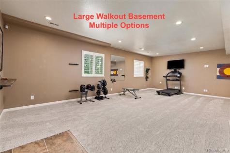 16486 W 94th Drive Arvada CO 80007
