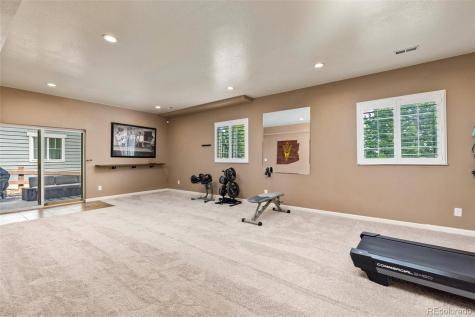 16486 W 94th Drive Arvada CO 80007