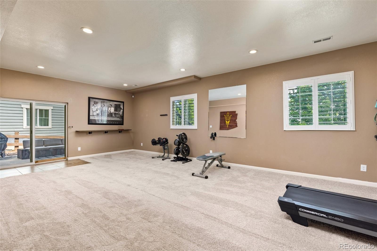 16486 W 94th Drive Arvada CO 80007