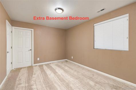 16486 W 94th Drive Arvada CO 80007